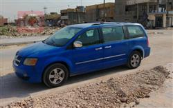 Dodge Caravan